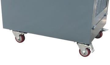 ИЗВЛЕЧИТЕЛЬ ДЛЯ МЕТАЛЛИЧЕСКОЙ СТРУЖКИ 1100 М3/Ч ФИЛЬТР 230В