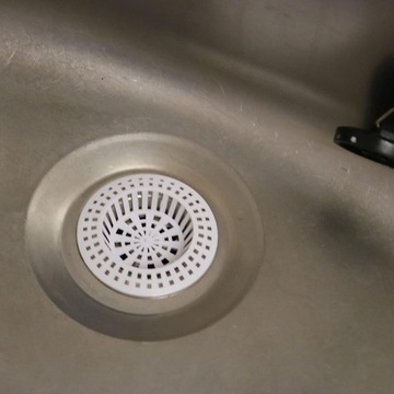 ПРОБКА, МОЙКА ПРОБКА, КОРЗИНА, ФИЛЬТР