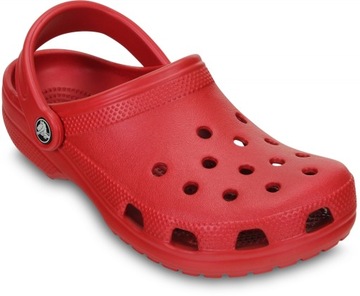 Buty Damskie Chodaki Klapki Sandały Crocs Kroksy