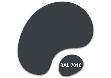 СУДОВАЯ КРАСКА ОЦИНКОВАННАЯ ДЛЯ АЛЮМИНИЕВОЙ Ржавой КРЫШИ 1Л