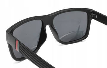 МУЖСКИЕ СОЛНЦЕЗАЩИТНЫЕ ОЧКИ С УФ-ПОЛЯРИЗАЦИЕЙ