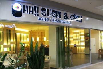 кофр дибонд 150х60см + прайс-лист