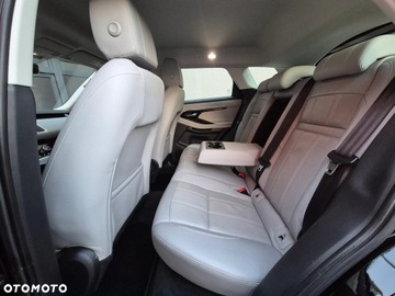 Land Rover Range Rover Evoque II SUV 2.0 Td4 150KM 2019 Ladn Rover Evoque D150 S, zdjęcie 21