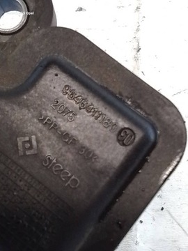 FORD KUGA I MK1 NÁDRŽ PODTLAKU 9646411180