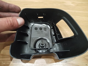 McCULLOCH B26 PS КРЫШКА КОРПУСА КРЫШКА