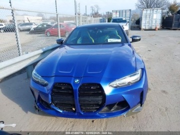 BMW Seria 4 G22-23-26 2021 BMW M4 Competition 2021 3.0l 3.0 Benzyna 503KM, zdjęcie 5