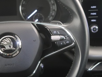 Skoda Octavia IV Kombi 2.0 TDI 150KM 2024 Skoda Octavia 2.0 TDI, Salon Polska, Serwis ASO, zdjęcie 15