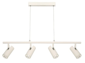 LAMPA SUFITOWA LAMPA WISZĄCA LED BIAŁA PW 20W 3000K IP20