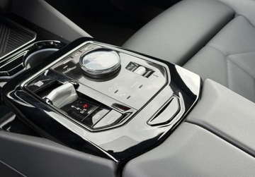 BMW Seria 5 G90-91 Touring 2.0 520d 197KM 2024 BMW Seria 5 520d xDrive M Pakiet Gwarancja Digital Key Adaptiv Led VAT23, zdjęcie 17
