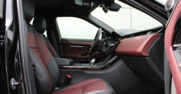 Land Rover Range Rover Evoque II SUV 2.0 Si4 200KM 2024 Land Rover Range Rover Evoque Evoque MY24 2.0 I4 200 PS AWD Auto Dynamic H, zdjęcie 4