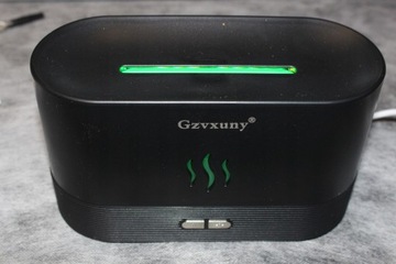 Увлажнитель воздуха с имитацией костра