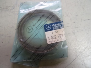УПЛОТНЕНИЕ СТУПИЦЫ MERCEDES A0229976347 OEM