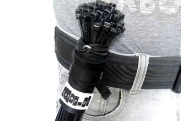 ДЕРЖАТЕЛЬ ГАЛСТУКОВ ОРГАНИЗАЦИЯ ДЛЯ ЗАЖИМА СВЯЗЕЙ ПРОЧНЫЙ КАРАБИН