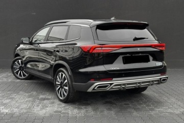 Chery Tiggo 8 SUV PHEV 1.5 T-GDI DHE 279KM 2025 CHERY TIGGO 8 Prestige Super Hybrid 1.5 T-GDI 279KM 7os. 2025, zdjęcie 3