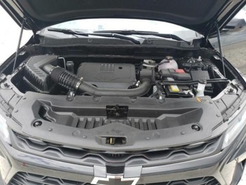 Chevrolet Blazer II 2024 Chevrolet Blazer 2024r., 2LT, od ubezpieczalni 2.0 Benzyna 228KM, zdjęcie 11