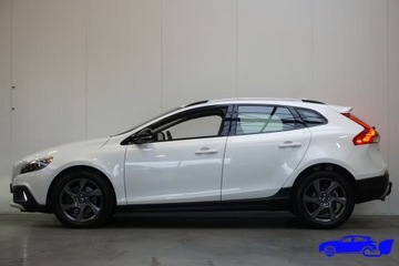 Volvo V40 II Hatchback 2.0 D3 150KM 2014 CROSS COUNTRY*lakier 100%*SUMMUM*świeże ASO, zdjęcie 2