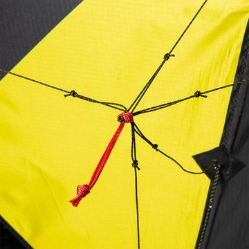 FOURLINES 500 4-х стропный управляемый кайт