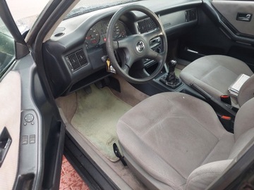 Audi 80 B4 Sedan 1.9 TDI 90KM 1993 AUDI 80 (8C2, B4) 1.9 TDI 90 KM Klimatyzacja ABS, zdjęcie 13