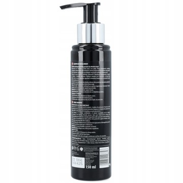 APIS BEARD CARE Шампунь для бороды 150 мл