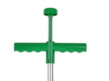 РУЧНОЙ СВЯЗЧИК ДЛЯ УДАЛЕНИЯ СОРНЯКОВ