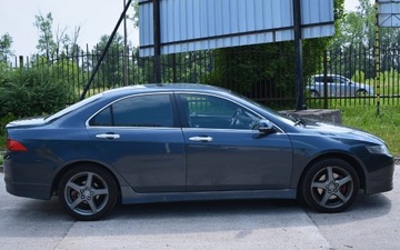 МАГНИТНЫЕ ШТОРЫ HONDA ACCORD VII 7 СЕДАН