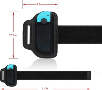 РЕМЕНЬ ДЛЯ NINTENDO SWITCH JOY-CON