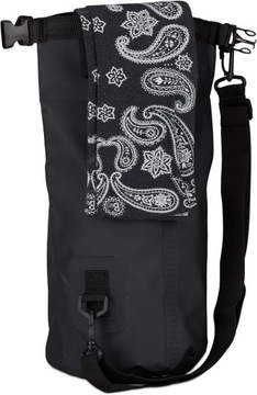 ВОДОНЕПРОНИЦАЕМАЯ ПАРУСНАЯ СУМКА БОЛЬШОЙ ДЛЯ ВМЕСТИМОСТИ КАЯКА РЮКЗАК