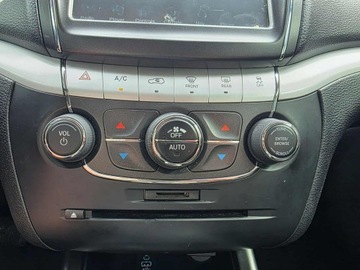 Dodge Journey 2019 Dodge Journey 2.4 Benzyna 190 KM, Bluetooth,, zdjęcie 24