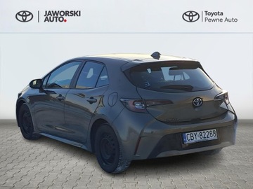 Toyota RAV4 V 2021 Toyota Corolla 1.2 T Comfort Seria E21 (2019-) Toy, zdjęcie 4