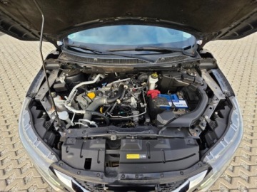 Nissan Qashqai II Crossover Facelifting 1.2 DiG-T 115KM 2018 Nissan Qashqai 1.2 115Ps Nowy Rozrzad Navi Alu Piekny Gwarancja 1.2 115KM, zdjęcie 26