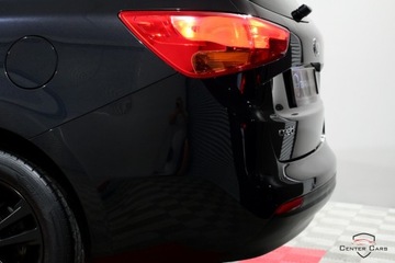 Kia Ceed II Kombi 1.6 GDI 135KM 2014 Kia Ceed 1.6 GDI Led Climatronic Podgrz.Fot.Kier.Drive Mode Temp.PDC Gwara, zdjęcie 32