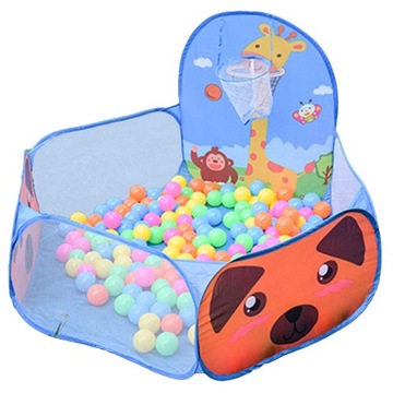DLA DZIECI BALL PIT NAMIOT DLA DZIECI BALL PIT Z