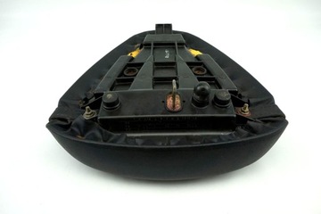 ПАССАЖИРСКОЕ СИДЕНИЕ SUZUKI TL 1000 R