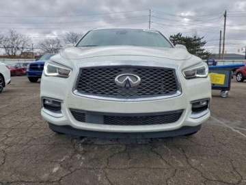 Infiniti QX60 2020 Infiniti QX60 Luxe 2020 3.5 Benzyna 295KM, zdjęcie 5