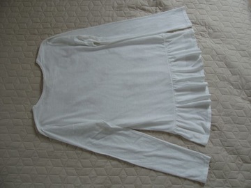 Блузка ZARA размер 164 пайетки