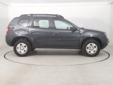 Dacia Duster I SUV Facelifting 1.6 SCe 114KM 2016 Dacia Duster 1.6 SCe, Salon Polska, 1. Właściciel, zdjęcie 5