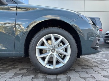 Seat Leon IV Sportstourer 1.5 eTSI (MHEV) 150KM 2025 Seat Leon Style 1.5 eTSI 150 KM, zdjęcie 19