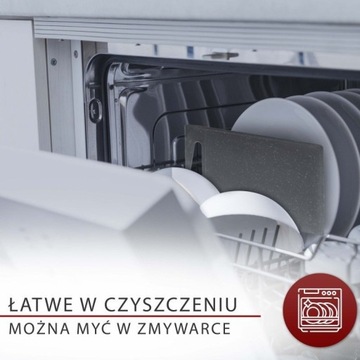 ZESTAW DESEK DO KROJENIA PLASTIK 3 EL CLASSBACH C-