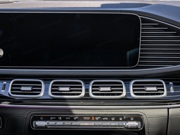 Mercedes GLS X167 SUV Facelifting 3.0 450d 367KM 2025 MERCEDES-BENZ GLS 450 d 4-MATIC AMG Line 3.0 (367KM) 2025, zdjęcie 9