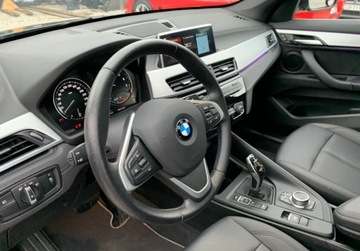 BMW X1 F48 Crossover Facelifting 2.0 25i 231KM 2021 BMW X1 xDrive 28i 2021, zdjęcie 16