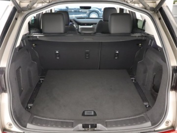 Land Rover Discovery Sport SUV Facelifting 2.0 P I4 200KM 2022 Land Rover Discovery Sport P200, Salon Polska, zdjęcie 13