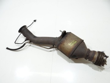PUSZKA KATALIZATORA BMW E60 E61 LCI N47D20A 7807476