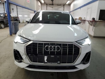 Audi Q3 II 2024 Audi Q3 Premium Plus S Line 45 2024 2.0l 2.0 Benzyna 228KM, zdjęcie 5