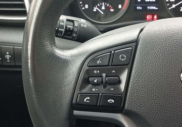 Hyundai Tucson III SUV Facelifting 1.6 GDi 132KM 2019 Hyundai Tucson Zarejestrowany - bezwypadkowy - serwisowany - 1,6 benzyna, zdjęcie 29