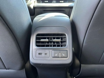 Omoda E5 2024 Omoda E5 Omoda E5 DEMO OD REKI Elektryczny 204KM, zdjęcie 21