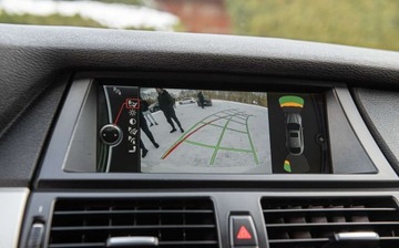 BMW X6 E71 Crossover Facelifting xDrive30d 245KM 2013 BMW X6 3.0xD 245KM Nowy Rozrzad w Aso Hed Up Navi Camera Full 3.0, zdjęcie 20