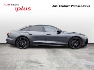 Audi A6 C8 Limousine Facelifting 2.0 40 TDI 204KM 2025 Audi A6 Limousine TDI Quattro 204KM Sline Stronic MatrixLED Kama360TechPlu, zdjęcie 4