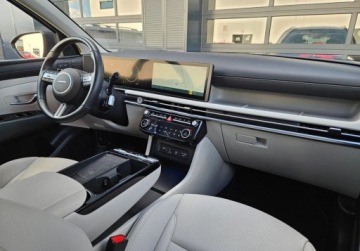 Hyundai Tucson IV 2025 Hyundai Tucson 4WD Plug-In Hybrid Platinum 1.6 Hybryda Plug-in 253KM, zdjęcie 7
