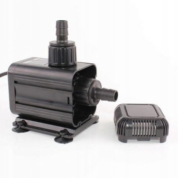 Циркуляционный насос Hx-6510 Hailea 720л/ч 9Вт