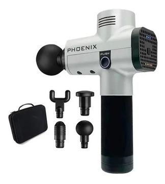 Пистолет для массажа мышц Phoenix A2
